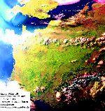 NOAA 15/ NOAA K